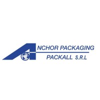Packall SRL logo - Similar company to Packall Packaging Inc.