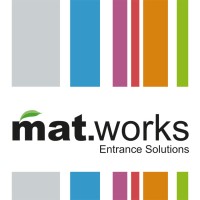Mat.Works | Entrance Solutions logo - Similar company to Heckmondwike