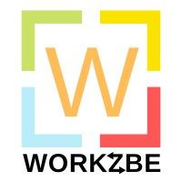 Workzbe logo - Similar company to Gtba-Georgia'S Rural Telephone & Broadband Association