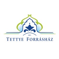 Tettye Forrásház Zrt. logo - Similar company to Solar Benefits Kft.