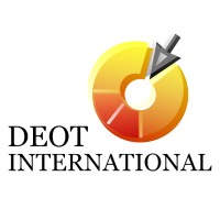 Deot International logo - Similar company to Deot International
