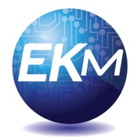 EK Micro logo - Similar company to Argonaut Expeditions