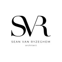 Sean Van Ryzeghem Architect