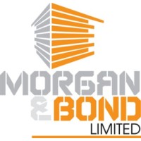 Morgan and Bond Limited logo - Similar company to Chasetown Football Club