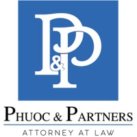 Phuoc & Partners International Law Firm logo - Similar company to Le & Tran
