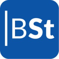 Bertelsmann Stiftung logo - Similar company to Bmw Foundation Herbert Quandt