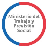 Ministerio del Trabajo y Previsión Social logo - Similar company to Observatorio Del Contexto Económico De La Udp (Ocec Udp)