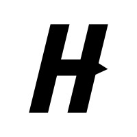 Heroes logo - Similar company to Push Buttons