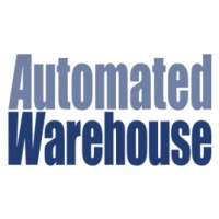 Automated Warehouse logo - Similar company to Orbytel Print And Packaging