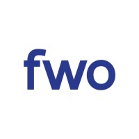 Research Foundation Flanders - FWO logo - Similar company to Vib