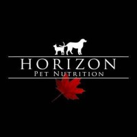 Horizon Pet Food logo - Similar company to Mackenzie Pet Food