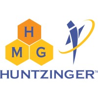 Huntzinger logo - Similar company to Logout
