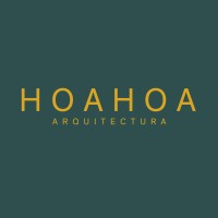 HOAHOA ARQUITECTURA logo - Similar company to Apex Ingeniería Estructural