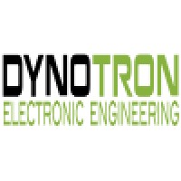 Dynotron, Inc. logo