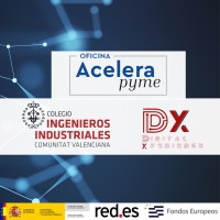 Oficina Acelera pyme del COIICV // Digital Xperience logo - Similar company to Armoniats