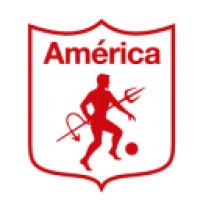 América de Cali logo - Similar company to Dimayor- División Mayor Del Fútbol Colombiano