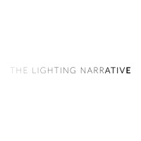 The lighting narrative logo - Similar company to Lighting Impulse