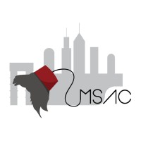 Moroccan Student Association of Concordia logo - Similar company to Algerian Students' Association At Mcgill University