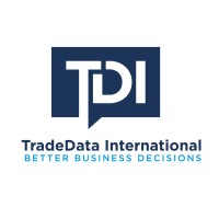 TradeData International Pty Ltd logo - Similar company to Axxin Data Intelligence