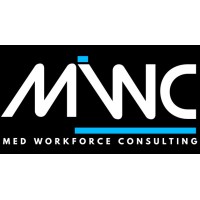 Med Workforce Consulting logo - Similar company to Mega Employment Placement Agency