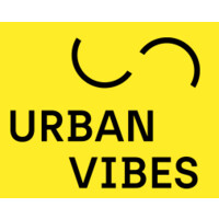 Urban Vibes Norway logo - Similar company to Vixel