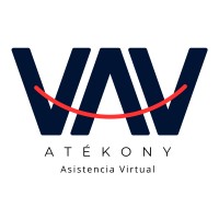 ATÉKONY Asistencia Virtual logo - Similar company to Mzd Engineering Practices