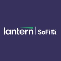 Lantern by SoFi logo - Similar company to Public.Com