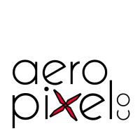 aeropixelco logo - Similar company to Stonepaperscissors.In