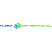 Fusion Environmental Corporation logo - Similar company to Powerparts Group, Llc