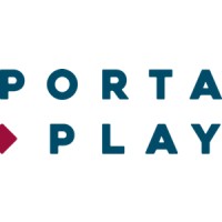 PortaPlay ApS logo - Similar company to Klynt
