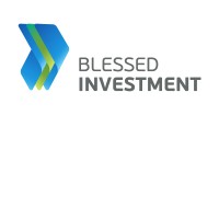 Blessed Investment logo - Similar company to Marlow Global