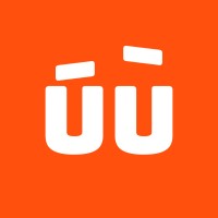 ÚÙ Creative logo - Similar company to Thue.Do