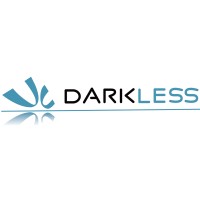 Darkless Lighting logo - Similar company to Yaham Lighting - Sports & Industrial Lighting Manufacturer