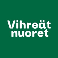 Vihreät nuoret logo - Similar company to Viite – Finnish Greens For Science And Technology