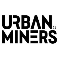 Urban Miners logo - Similar company to Construction Estimation Services
