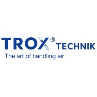 TROX India Pvt. Ltd. logo - Similar company to Lunker Group