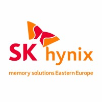SK hynix memory solutions Eastern Europe logo - Similar company to Falcon Technologies