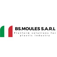 BS.Moules logo - Similar company to Signatech.Ma