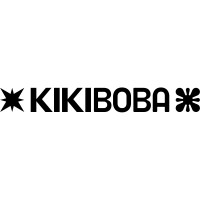 KIKIBOBA logo - Similar company to China Sichuan Restaurant Amsterdam