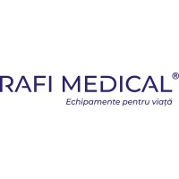 RAFI MEDICAL S.R.L. logo - Similar company to S&T Medtech - Kontron A.G. Group