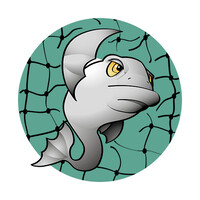 Stichting Vissenbelangen logo - Similar company to Stn Dienstencentrum