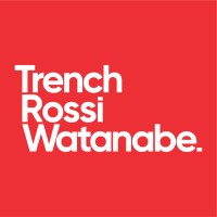 Trench Rossi Watanabe logo - Similar company to Demarest Advogados