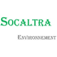 SOCALTRA ENVIRONNEMENT logo - Similar company to Solis