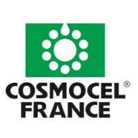 Cosmocel France logo - Similar company to Syslink Sistemas