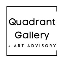 Quadrant Gallery + Art Advisory logo - Similar company to Kontrapunkt Gallery