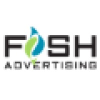 Fish Advertising, Inc logo - Similar company to Valkyrie Dragons