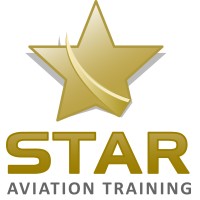 Star Aviation Training logo - Similar company to Aova - Phuket Abalone Group