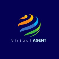Virtual Agent (VA) logo - Similar company to Virtual Agent