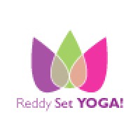 Reddy Set Yoga!