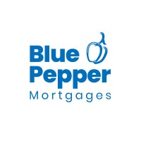 Blue Pepper Mortgages logo - Similar company to Peper